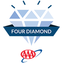 four diamond